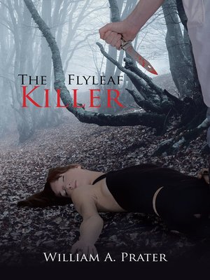 cover image of The Flyleaf Killer
